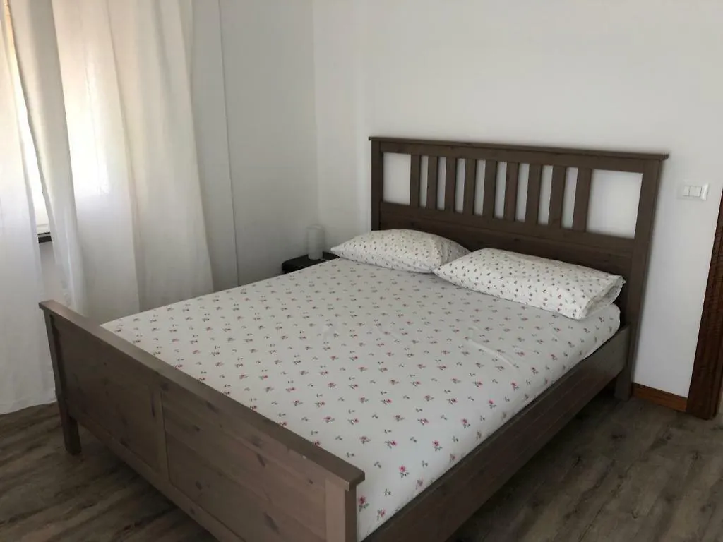 Apartamento Villa Degli Ulivi Lavagna