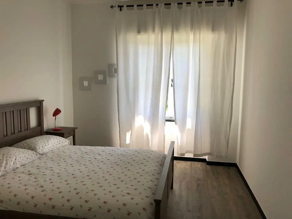 Villa Degli Ulivi Lavagna Apartamento